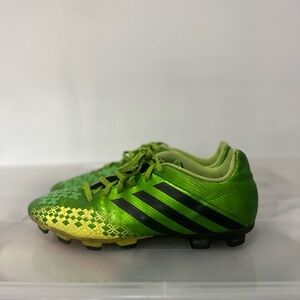 Adidas Predator Soccer Shoes